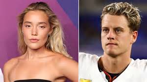 Relationships shouldn’t be a weight: Joe Burrow’s rumored girlfriend ...