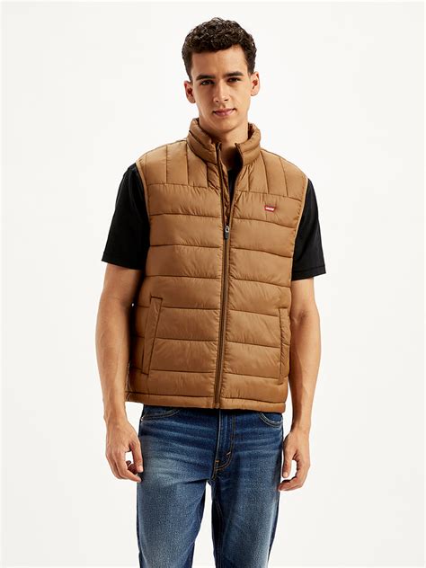 Levi's Men's Jackets – Stylish Outerwear for Every Season – Levis India ...