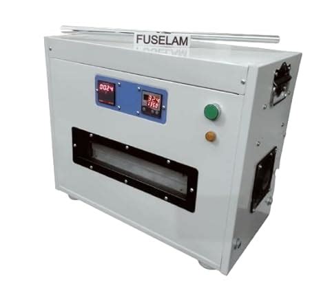Fuselam ID Card Fusing Machine : Amazon.in: Office Products
