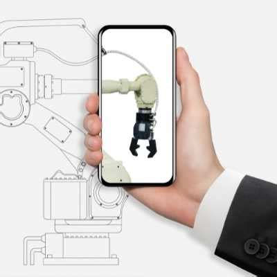 Image result for Computer-mediated reality Augmented Reality