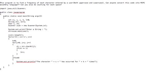 Scanner Character Java 的图像结果