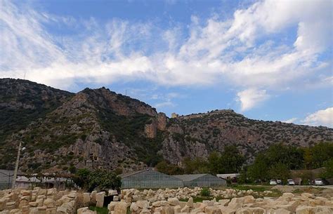 Walk the Lycian Way, Turkey - TimesTravel