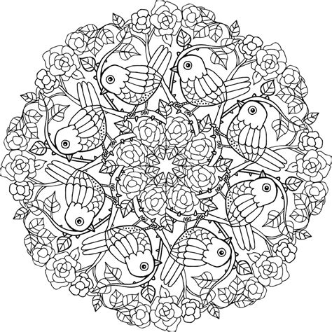 Difficult Coloring Pages 的图像结果
