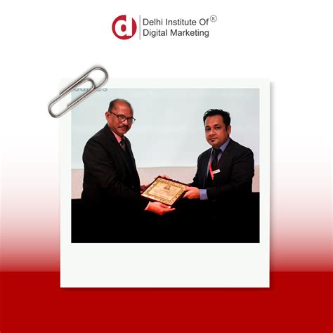 DIDM Successfully Conducts A Grand Digital Marketing Seminar At GL ...