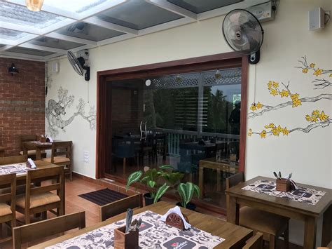 BEANSTÖRI CAFÈ, Kottayam - Restaurant Reviews, Phone Number & Photos ...