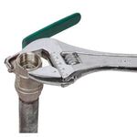 Groz Awr/Cv/12 Adjustable Wrench 300mm (12 Inch) - Buy Online | Best ...