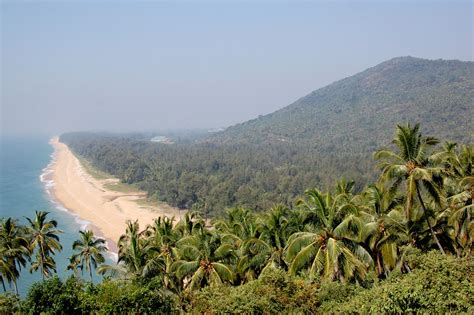 Ezhimala Kannur - Hi Kannur Tourist Places