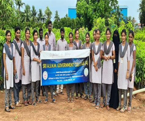 Sri A.S.N.M College (Autonomous)