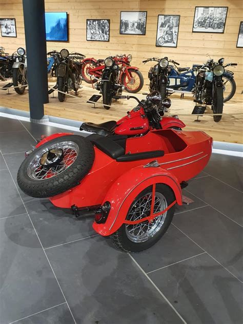 Harley Davidson 1947 1200cc F Head. Model U. | BRITISH Only Austria ...