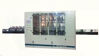 Bottle Filling Machine Manufacturers in India | Semi Automatic Liquid ...