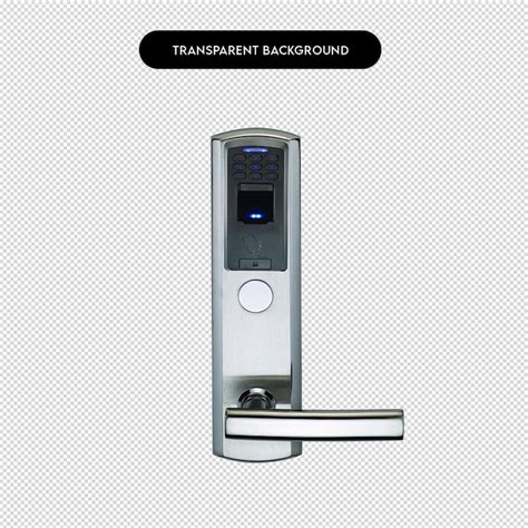 Smart lock PSD, High Quality Free PSD Templates for Download | Freepik