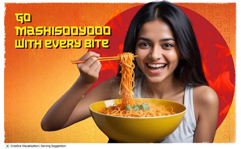 Sunfeast YiPPee! Korean Spicy Kimchi Style, Veg Korean Noodles, Long ...