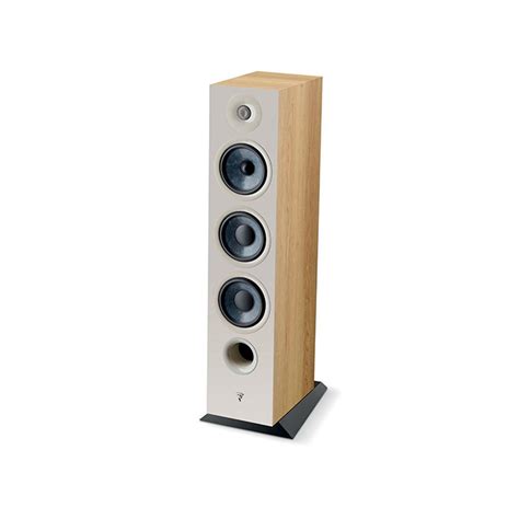 Focal - Buy Focal Speakers, Focal Home Theater Speakers in India – AV Shack