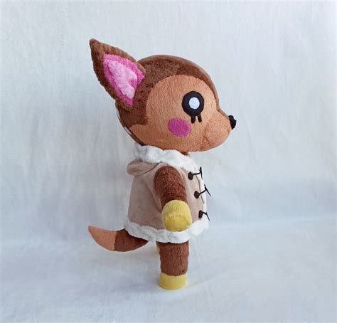 Animal Crossing Fauna