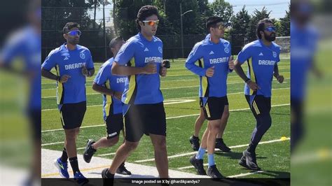 T20 WC 2024: सुपर-8 मुकाबले से पहले टूर्नामेंट बीच में ही छोड़कर स्वदेश ...