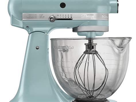 10 Best Stand Mixers in india 2021 (KitchenAid, Cuisinart, and more ...