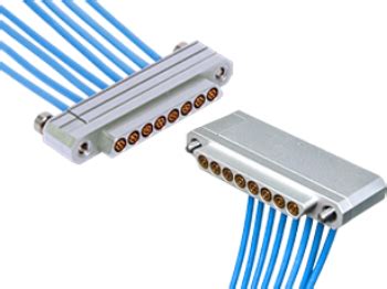 New Products Introduction | SV Microwave