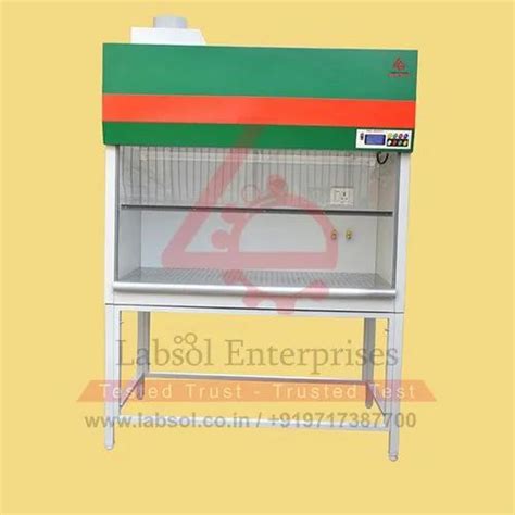 Labsol Enterprises, Gurgaon - Manufacturer of Laboratory Autoclave and ...
