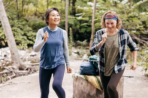 Old People Exercise 的图像结果