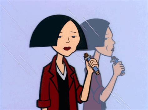 Pin by Roderick Kingsley on Jane Lane | Daria mtv, Daria morgendorffer ...