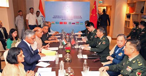 Take long-term view, place border issue in appropriate position: China ...