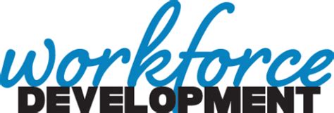Image result for Workforce Development Logo