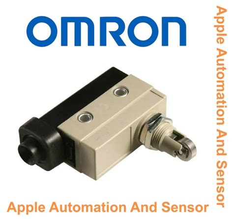 Omron ZC-Q2155 Limit Switch at Best Price - Dealers in India