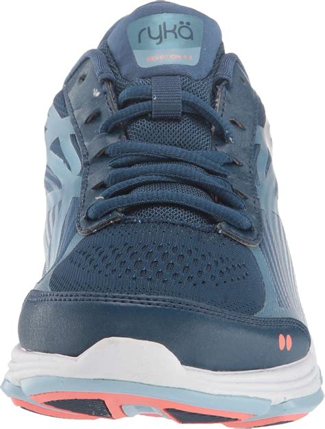 Buy Ryka Women's Devotion Plus 3 Walking Shoe Online at Lowest Price in ...