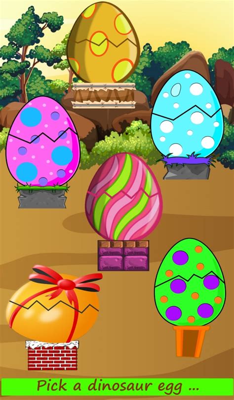 Dinosaur Games for Kids & Toddlers Ages 2 3 4 5 6+ FULL Version:Amazon ...