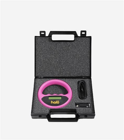 Microchip Scanner 的图像结果