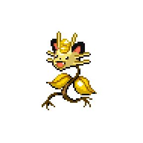 Meowsprout #52.69 - FusionDex.org