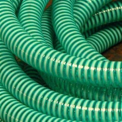 PVC Hoses - PVC Suction Hose Manufacturer from Jaipur