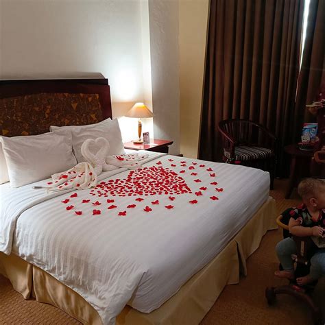 SWISS-BELHOTEL TARAKAN - Hotel Reviews, Photos, Rate Comparison ...