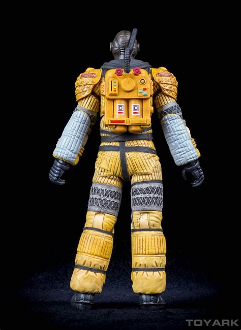 Alien Isolation Figure 的图像结果