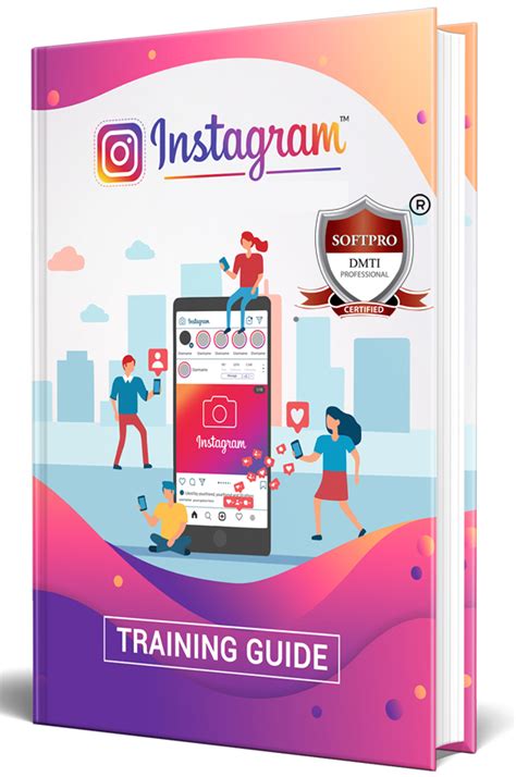 Download Instagram Marketing Training Guide Ebook