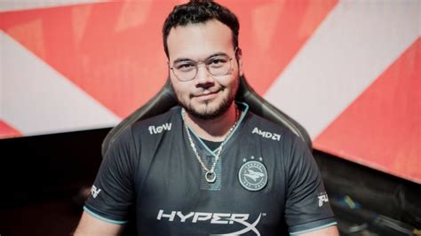 LLA 2023: Gavotto, el bot de Isurus, habla acerca de cómo es ser player ...