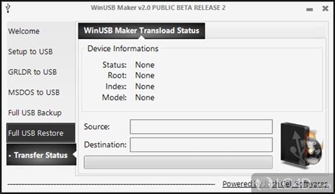 Image result for WinUSB Maker