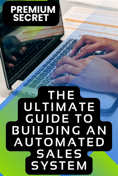Automated Sales System Examples 的图像结果