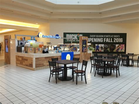 Grand Re-Opening at Grand Traverse Mall, MI – The Chestnut Land Company