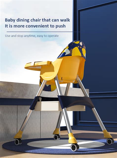 High Chair for Kids - Buy Portable High Chair | StarAndDaisy