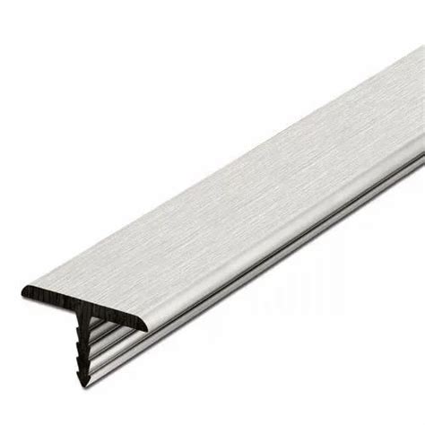 Stainless Steel T Profile Manufacturer from Mumbai