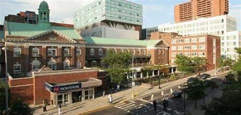 Montefiore Medical Office Photos