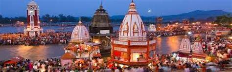 Haridwar Holiday Packages