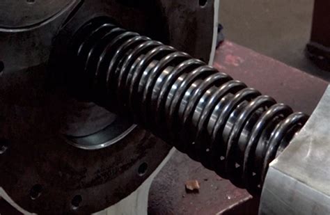 Image result for Screw Compressor Split Case