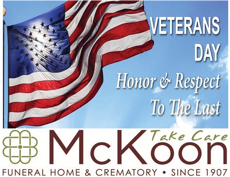 McKoon Funeral Home & Crematory - Home