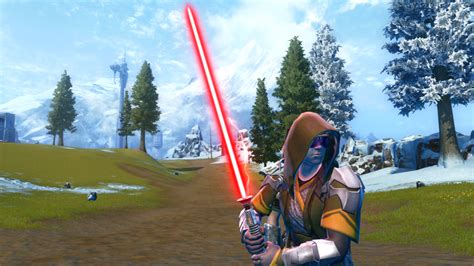 Image result for SWTOR Tuning Mod