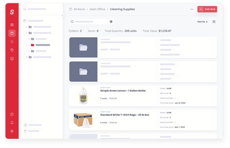 Inventory Management System Software 的图像结果