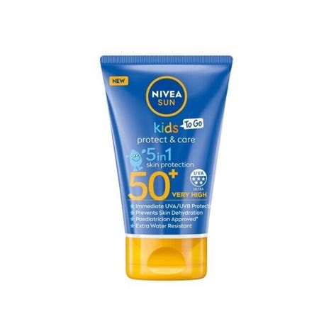 Nivea Sun Kids