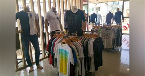 Budget Men Clothing Store Commercial Street | LBB Bangalore