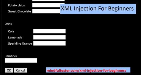 Image result for XML Injection Tutorial